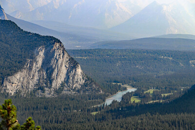 Banff National Park
