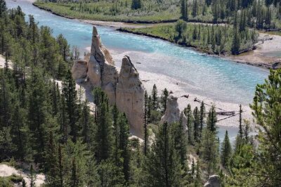 Bow River
