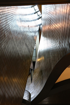 Beautiful architecture
