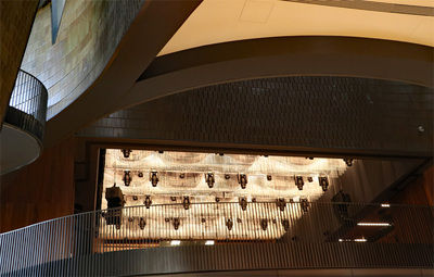 Beautiful architecture
