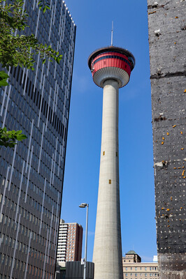 Calgary Tower
