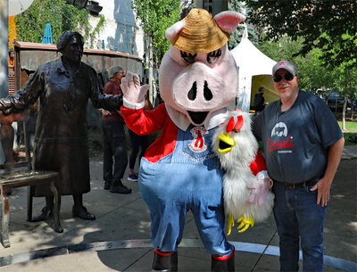 Calgary Stampede
