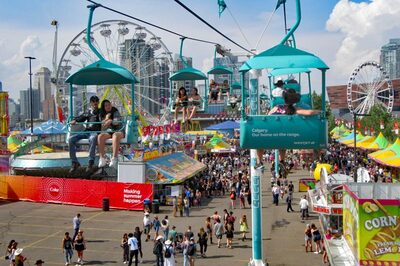 Calgary Stampede
