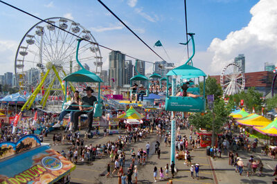 Calgary Stampede
