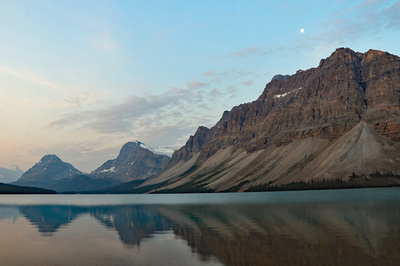 Bow Lake
