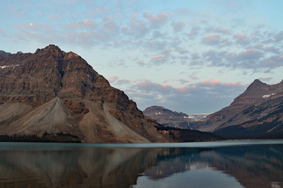 Bow Lake
