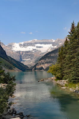 Lake Louise
