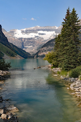 Lake Louise
