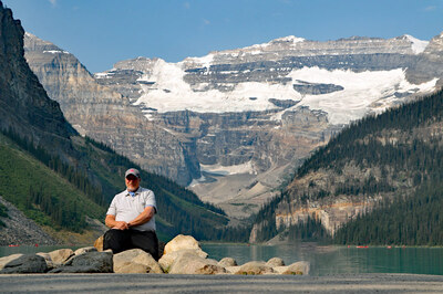 Lake Louise

