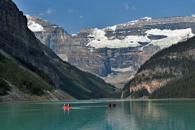 Lake Louise
