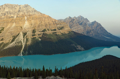 Peyto Lake
