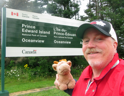Prince Edward Island National Park
