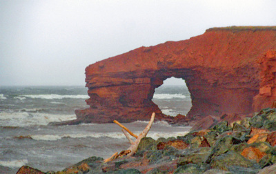 PEI National Park
