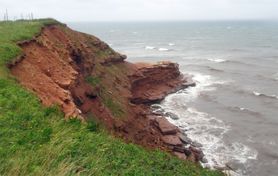 PEI National Park
