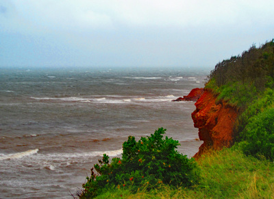 PEI National Park
