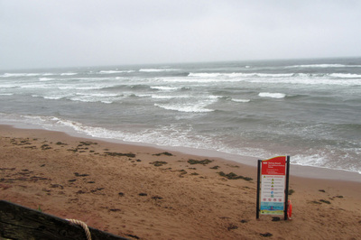 PEI National Park
