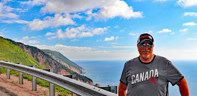 Cabot Trail
