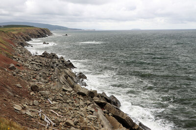 Cabot Trail
