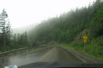 Cabot Trail
